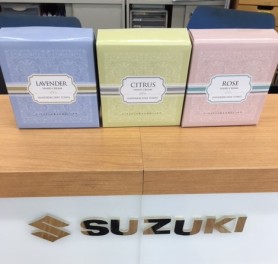レディースデーですよ！